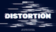 © Supriyadi - Editable 3d text style effect - Distortion text effect Template
