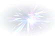 © Mirotvoric - Glowing prism sparkles create rainbow beams. Soft flares reflect beautifully. Ideal overlay for fantasy or jewelry designs.