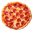 © Rawpixel.com - PNG Pepperoni Pizza pizza pepperoni food.