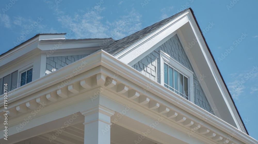 PDFStainless Steel Micro-Mesh GUTTER GUARD