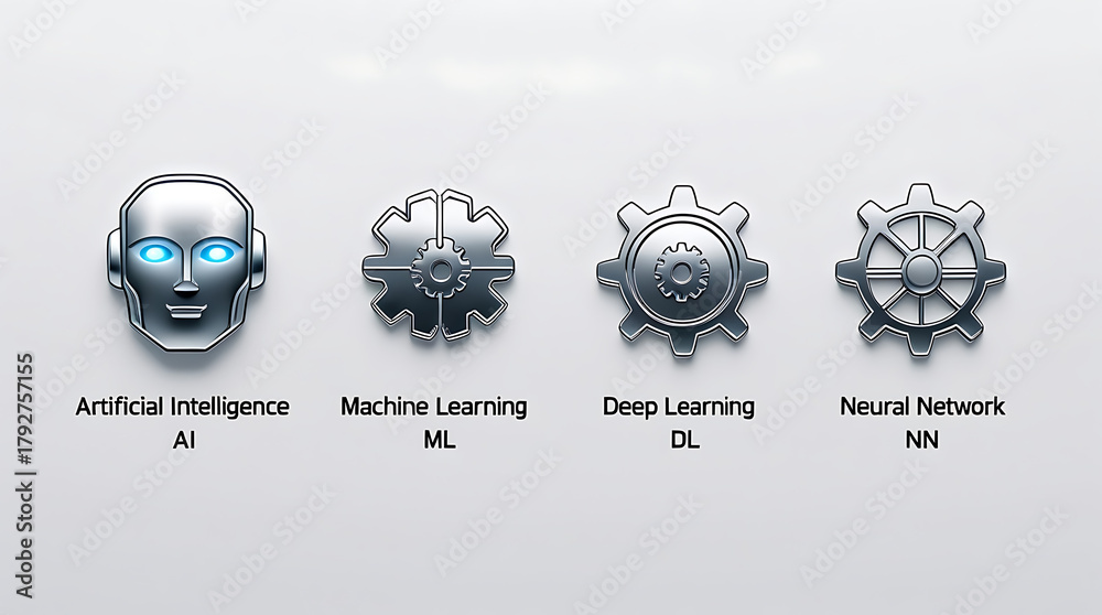 Modern All-in-One Artificial Intelligence Toolkit Integrating AI ...