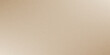 © Susilo - Amazing brown beige grainy gradient background banner backdrop noise texture, copy space