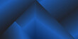 © Atti - Luxurious blue background with grainy texture. Abstract glowing background modern concept. Minimalist futuristic geometric. Luxury background