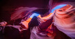 © CK - antelope canyon page arizona