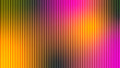 © Nusrat - Vibrant vertical stripes of magenta yellow and green create a dynamic abstract background pattern