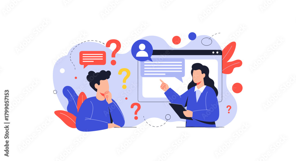 Understanding the importance of asking questions for effective learning ...