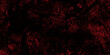 © Vector Visionary - dark red abstract background. red fire background. grunge as a trend in design styles. best red grunge design assets. grunge textures with real materials.