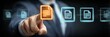 © wpw - Partnership approval depends on lead execution that follows the blueprint and organizes operation documents carefully
