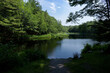 © Brunnell - Nova Scotia - Kejimkujik National Park