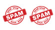 © Yasi Lens - Spam email protection unwanted messages filter software concept