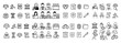 © Crispline Design - Legal and law icons collection