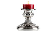 © Momal - candlestick on a white background