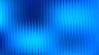 © TANZINA - Abstract blue striped digital background with dynamic vertical lines