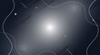 © yaqoob - grey modern background with modern element