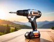 © Otavio - Parafusadeira