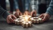 © Best - By remaining flexible and responsive, adaptive leadership helps teams navigate disruption, solve challenges, and stay resilient under pressure.
