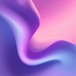 © Luna Whisper - Fluid gradient patterns seamlessly merging soft pink, violet, and indigo tones, creating a innovation flow, perfect for creativity and future vision concepts in the design of modern annual reports.