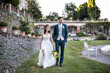 © Wedding Photo - Sposi