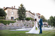 © Wedding Photo - Sposi