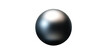 © Sumit - Print  Metallic gradient sphere reflection