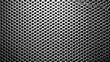 © mila103 - Metal grid texture shines brightly showcasing intricate patterns that create depth and interest.