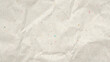 © Kwangmoozaa - Abstract crumpled and creased recycle paper texture background