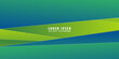 © Aji Keche - background forest green elegant style