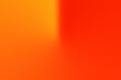 © namaracreative - abstract orange grainy gradient background