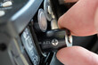 © SOLDATOOFF - Hand inserts 1.2V battery into electronic device compartment, highlighting correct polarity and concept of portable power for everyday technology