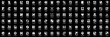 © Nataliia - Abstract logos collection. Geometrical abstract logos. Icon design
