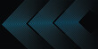 © Arif - PrintLight blue dynamic abstract vector background with diagonal lines. Trendy classic colors . 3d cover of business presentation banner for sale evening party event. A fast-moving soft dot shadow