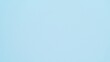 © hongjian - Plain light blue background