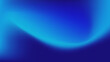 © TSO - Abstract gradient background with shades of blue creating a smooth and calming visual effect