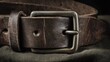 © Sylvia - constriction. Over-tightened leather belt leaving deep impression marks on surface. lifestyle magazines, social media lookbooks, designed for lifestyle magazines and social media content.