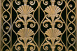 © Julien McRoberts - New York City, NY, USA. Art Deco elements