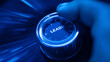 © Faizan - Turn up your business leads with this dynamic modern marketing strategy dial