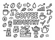 © Eric - Coffee Industry Icons