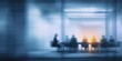 © Rutchaneewan - Engagement and teamwork in a business meeting office boardroom professional discussion blurred background group brainstorming for startup adaptation