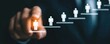 © wpw - A confident leader guides alignment promoting trust throughout the organization as diversity inspires change and every operation creates sustainable value