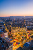 Aachen Christmas Market