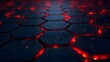 © Dina - Abstract dark wallpaper