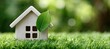 © Ilja - Eco-Friendly Living Embracing Tiny House Concepts for Sustainable Real Estate and Architecture