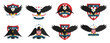 © mendhak - Eagle Seal