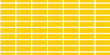 © kowsar - simple yellow rectangle grid pattern for banner poster background.