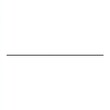 © Balbod - Straight horizontal line on a clean white background. Minimalist
