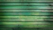 © Lynn - green and old and weathered and dirty wood wall wooden plank board texture background
