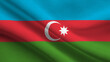 © Valeri - Celebrating Azerbaijan's Independence Day with national pride and respect for sovereignty