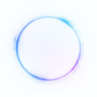 © MEDUZA - Futuristic glowing cyan energy sphere with neon particle streams and smooth reflections — abstract 3D orb for sci‑fi banners, digital posters and motion graphics.