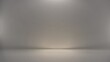 © Doloves - Empty grey studio background. Limbo dark bg. Product studio room. Limbo dark background. Abstract 3d backdrop for presentation. Minimal wall scene. Showcase, promotion display. Vector illustration