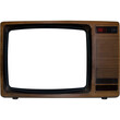 © Zelin - An Old Retro Television
